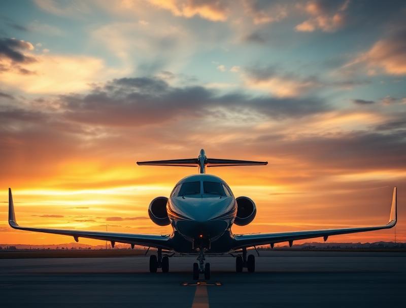 Private Air luxury services
