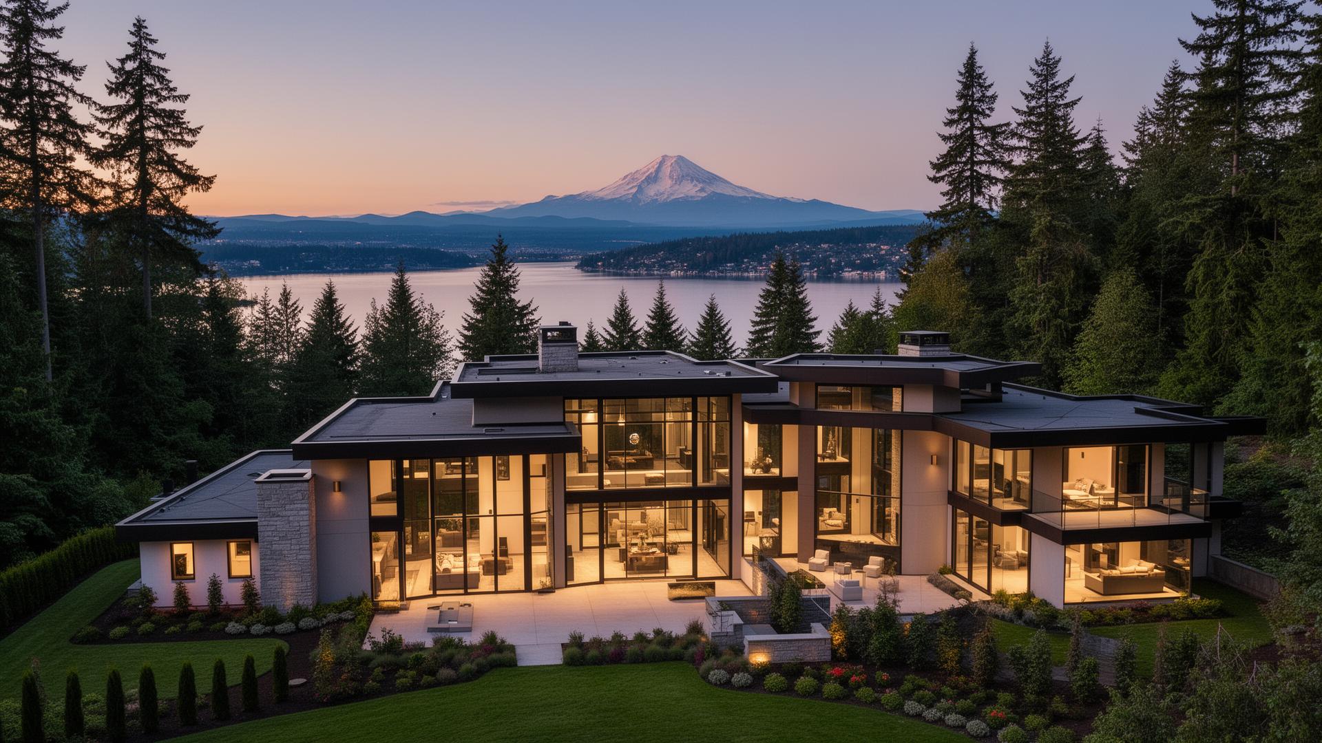 Bellevue Luxury Homes — A Smarter Path to Ownership