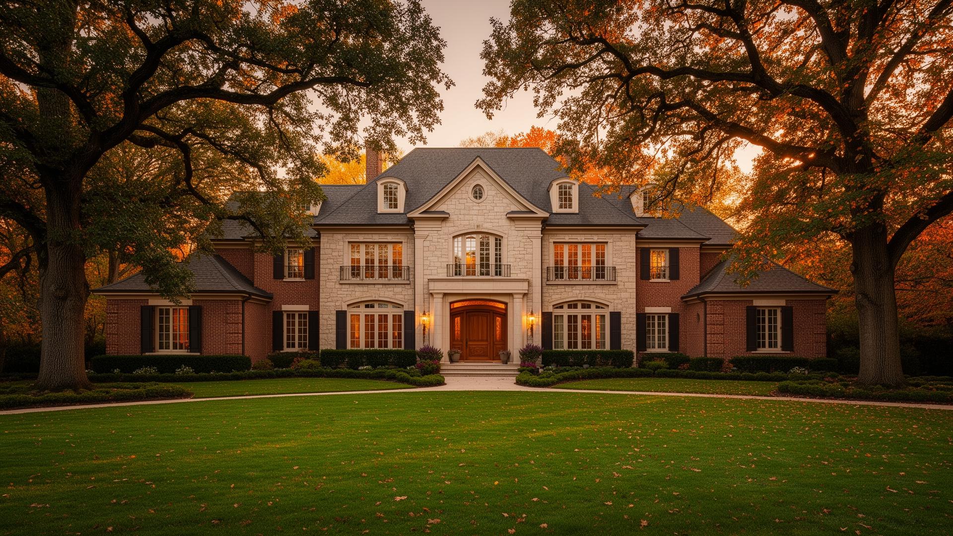 Executive Home Access Naperville - Naperville