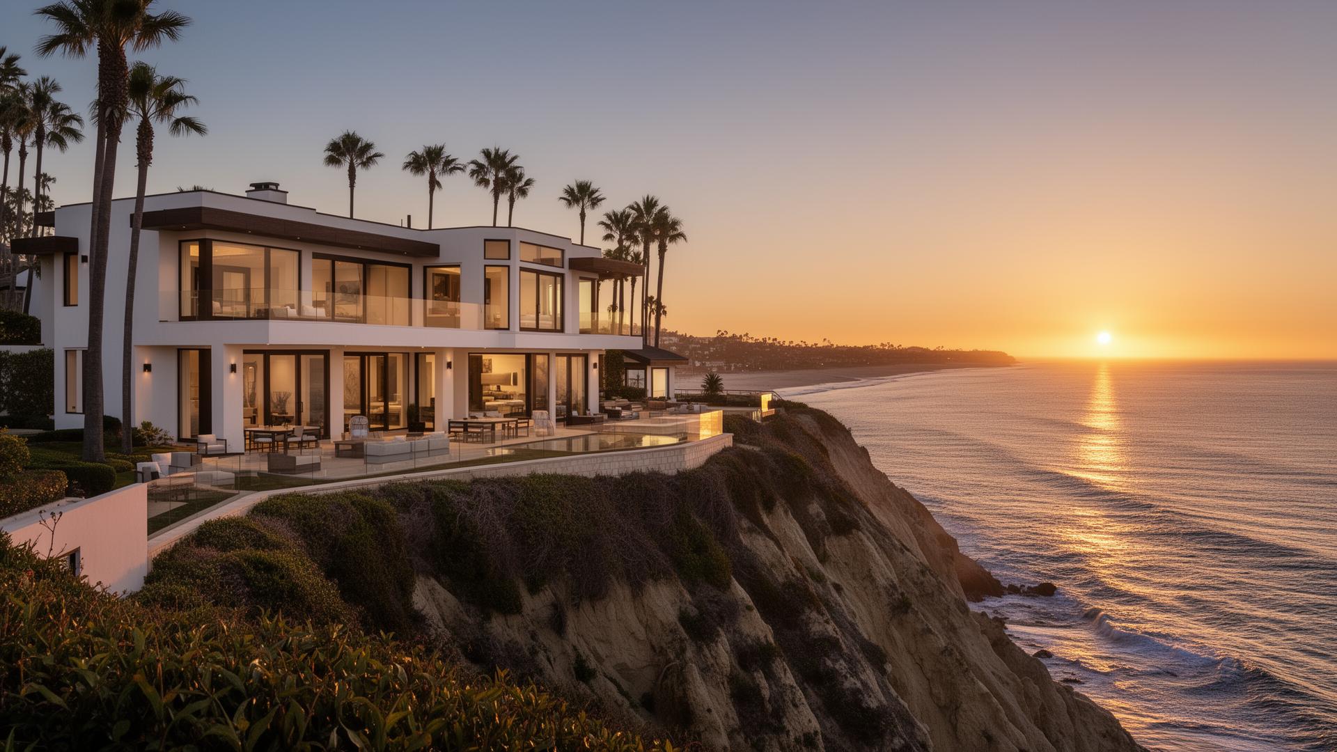 Luxury Home Access Newport Beach - Newport Beach